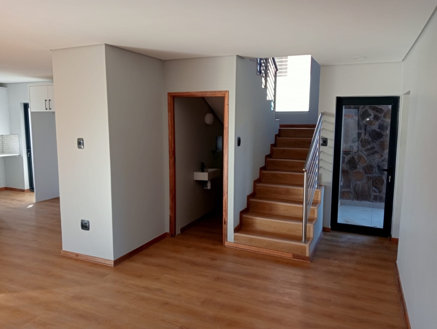 3 Bedroom Property for Sale in Somerton Estate Free State